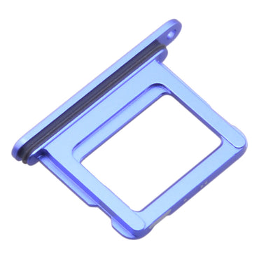 Sim Card Tray for iPhone 16/ 16 Plus (Single SIM Card Version) - Ultramarine