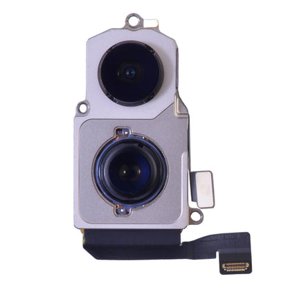Rear Camera Module with Flex Cable for iPhone 16