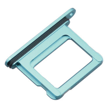 Sim Card Tray for iPhone 16/ 16 Plus (Single SIM Card Version) - Teal