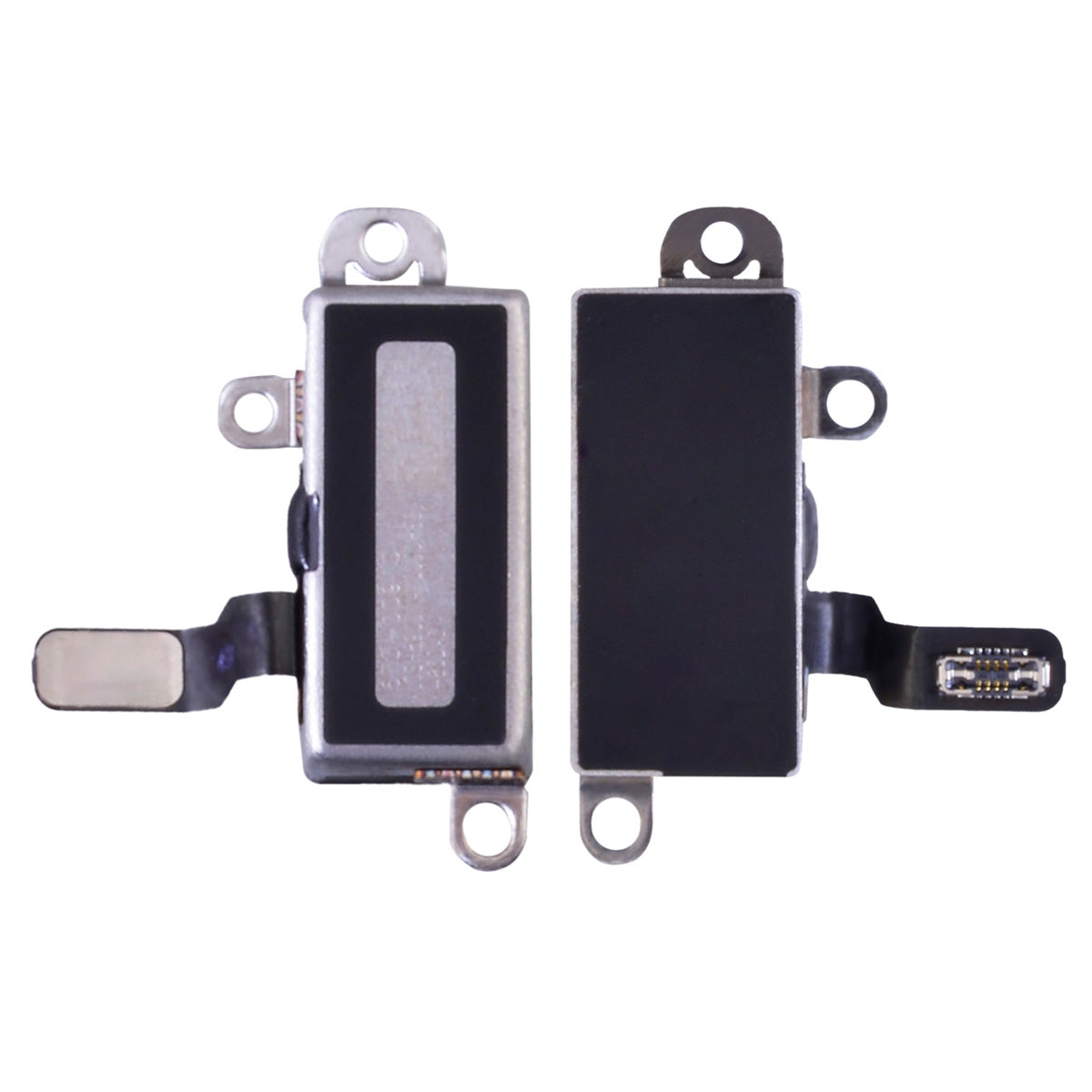 Vibrator Motor with Flex Cable for iPhone 16 Pro