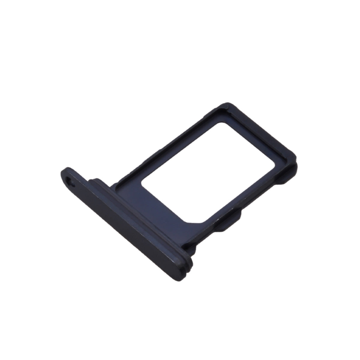 Sim Card Tray for iPhone 16 Pro/ 16 Pro Max (Single SIM Card Version) - Black Titanium