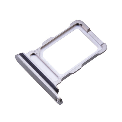 Sim Card Tray for iPhone 16 Pro/ 16 Pro Max (Single SIM Card Version) - Natural Titanium