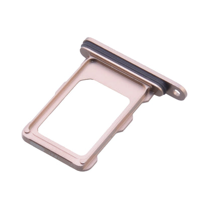 Sim Card Tray for iPhone 16 Pro/ 16 Pro Max (Single SIM Card Version) - Desert Titanium