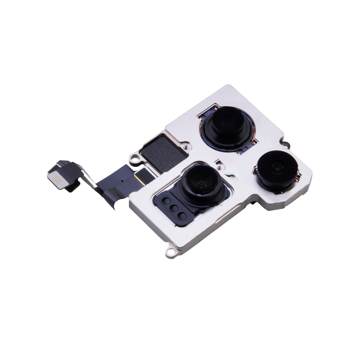 Rear Camera Module with Flex Cable for iPhone 16 Pro Max