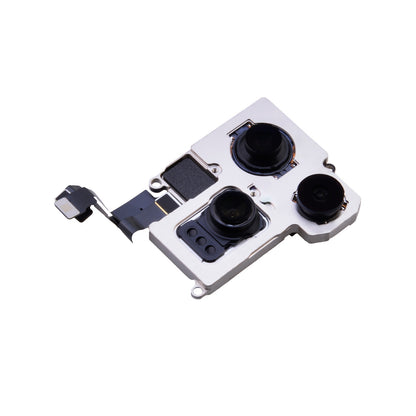 Rear Camera Module with Flex Cable for iPhone 16 Pro Max