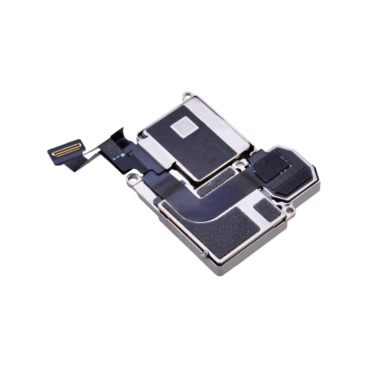 Rear Camera Module with Flex Cable for iPhone 16 Pro Max