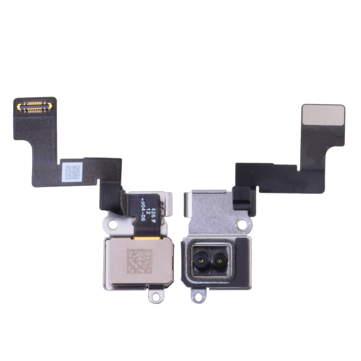 Infrared Radar Scanner Flex Cable for iPhone 16 Pro