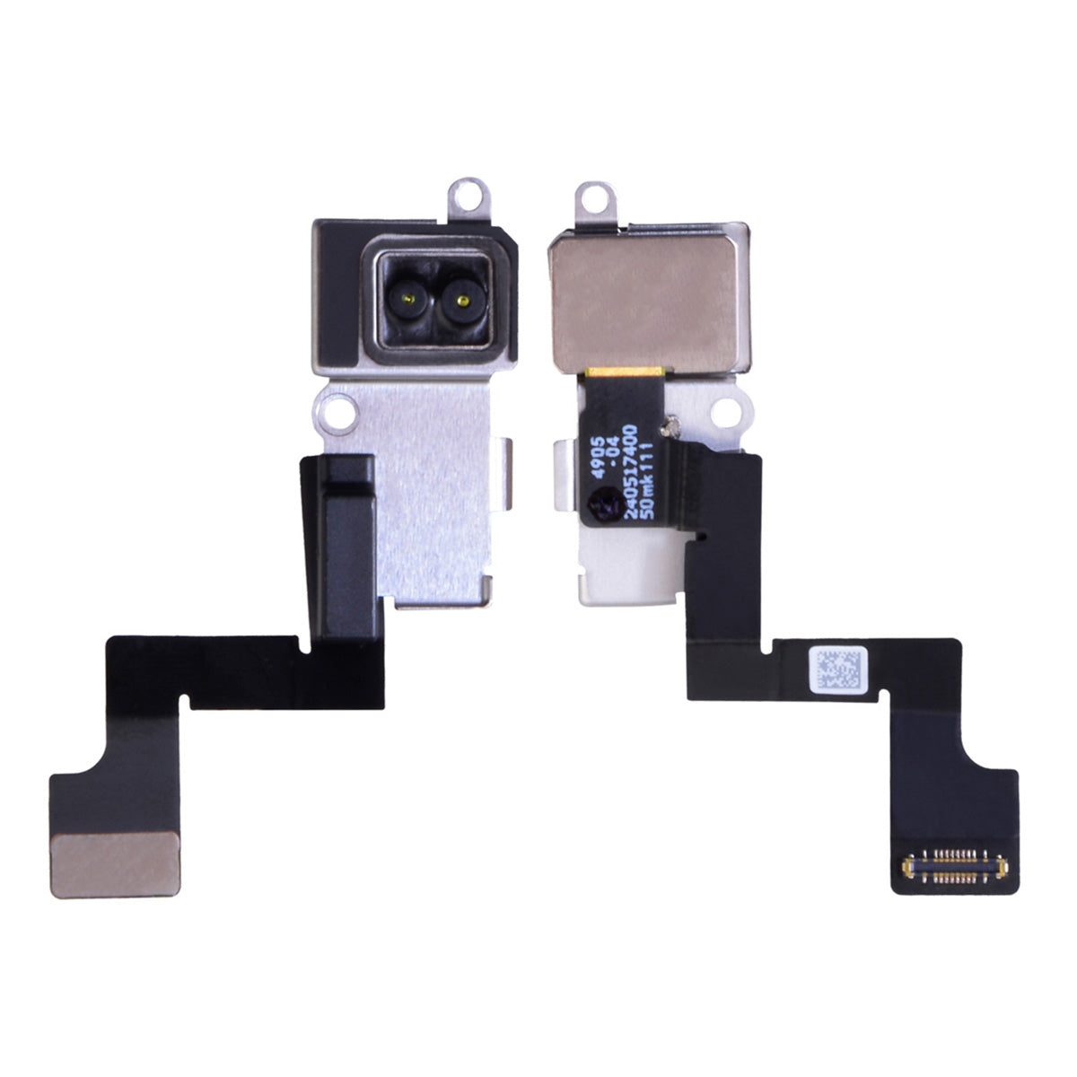 Infrared Radar Scanner Flex Cable for iPhone 16 Pro Max
