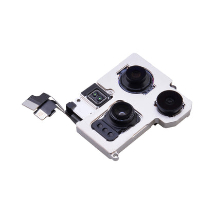 Rear Camera Module with Flex Cable for iPhone 16 Pro