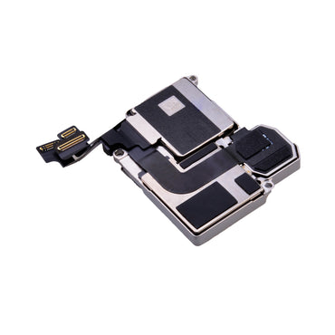 Rear Camera Module with Flex Cable for iPhone 16 Pro