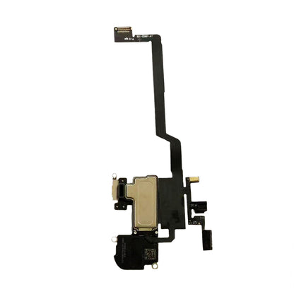 Earpiece Speaker with Proximity Sensor Flex Cable for iPhone X
