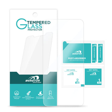 Tempered Glass Screen Protector for Samsung Galaxy S20 FE G780 (Retail Packaging)