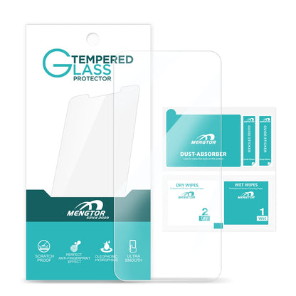 Tempered Glass Screen Protector for Samsung Galaxy S20 FE G780 (Retail Packaging)