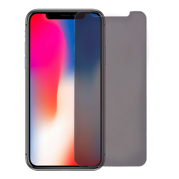 Privacy Tempered Glass Screen Protector for iPhone 11 Pro/ X/ XS(Retail Packaging)