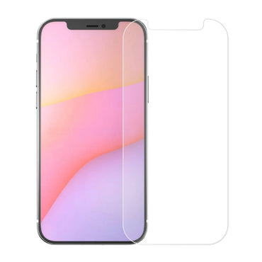Front Tempered Glass Screen Protector for iPhone 12/ 12 Pro (6.1 inches) (Retail Packaging)