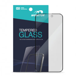 [10 Pack] Tempered Glass Screen Protector for iPhone 15/ 16