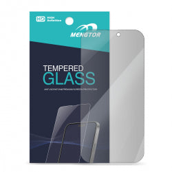 [15 Pack] Tempered Glass Screen Protector for iPhone 16 Pro