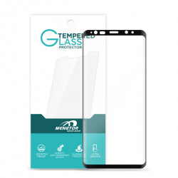 OLED Screen Digitizer with Frame Replacement for Samsung Galaxy S9 G960 (Premium) - Blue