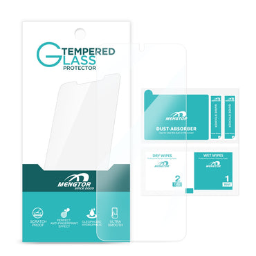 Full Cover Tempered Glass Screen Protector for Samsung Galaxy S21 5G G991 (Retail Packaging)