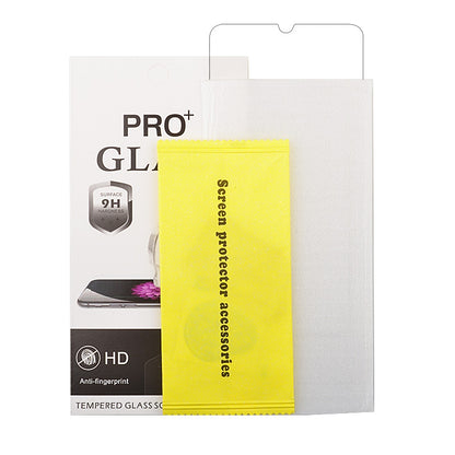 Tempered Glass Screen Protector for Samsung Galaxy A32 5G (2021) A326 (Retail Packaging)