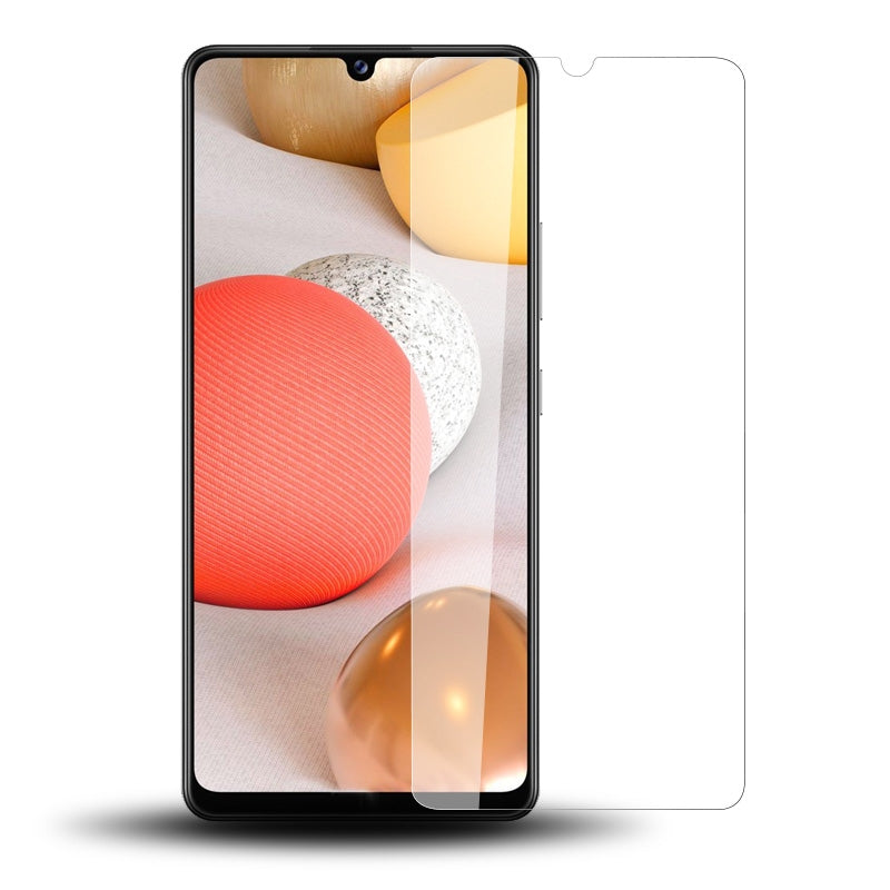 Tempered Glass Screen Protector for Samsung Galaxy A42 5G A426 (Retail Packaging)