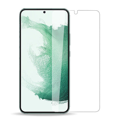 Tempered Glass Screen Protector for Samsung Galaxy S22 5G S901/ S23 (Retail Packaging)