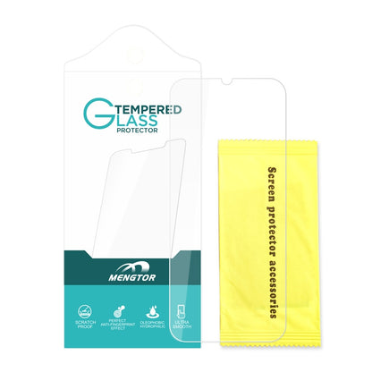 Tempered Glass Screen Protector for Samsung Galaxy A23 5G A236 (Retail Packaging)
