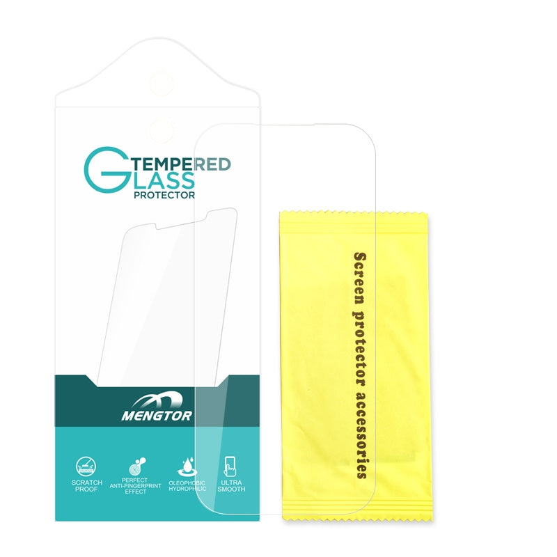 Tempered Glass Screen Protector for Samsung Galaxy A54 5G A546 (Retail Packaging)
