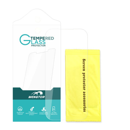 Tempered Glass Screen Protector for Samsung Galaxy A54 5G A546 (Retail Packaging)