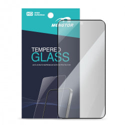 Full Cover Privacy Tempered Glass Screen Protector for Samsung Galaxy S24 Plus S926/ S25 Plus (Retail Packaging)