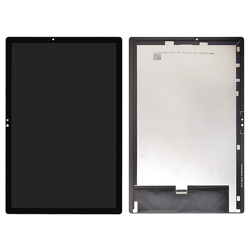LCD Screen Digitizer Assembly for Samsung Galaxy Tab A8 10.5 X200(Wifi + Cellular Version) - Black