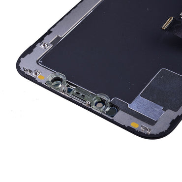 OLED Screen Digitizer Assembly Replacement  for iPhone XS Max (High Quality) - Black