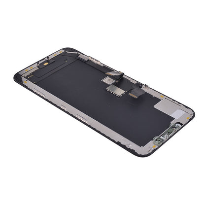 OLED Screen Digitizer Assembly Replacement  for iPhone XS Max (High Quality) - Black