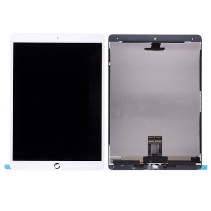 LCD Screen Display Replacement with Touch Digitizer Panel for iPad Pro 10.5 - White