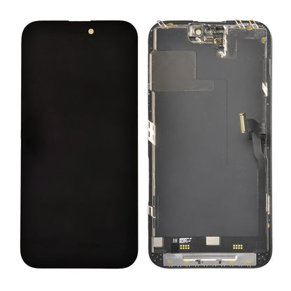 OLED Screen Digitizer Assembly Replacment  for iPhone 14 Pro Max (High Quality)
