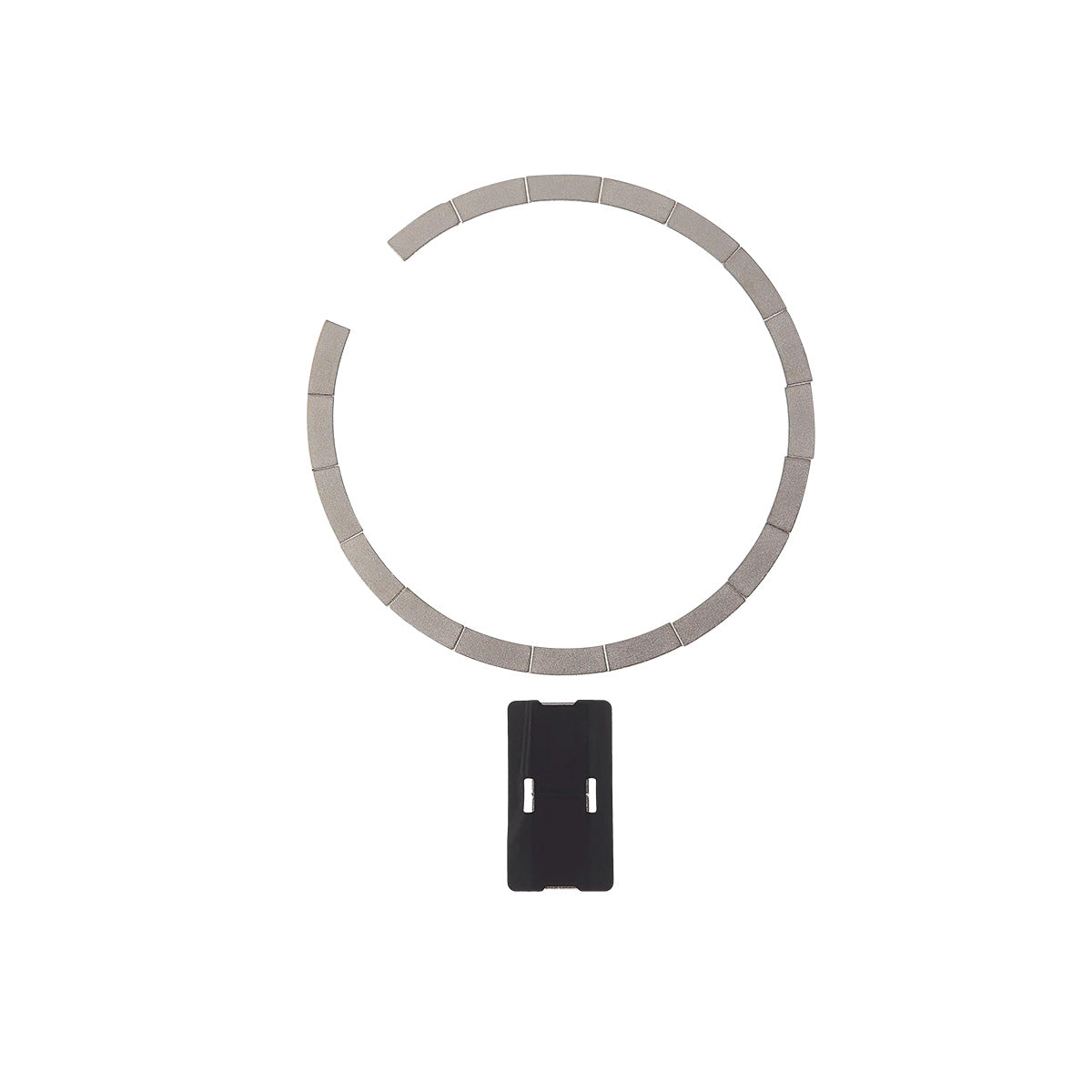 Wireless Charging Magnet for iPhone 16/ 16 Plus