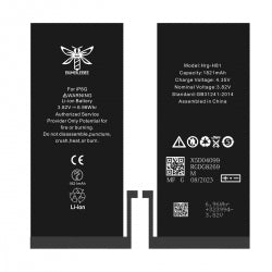 [20 Pack] Tempered Glass Screen Protector for iPhone 6/ 6S/ 7/ 8/ SE (2020)/ SE(2022)