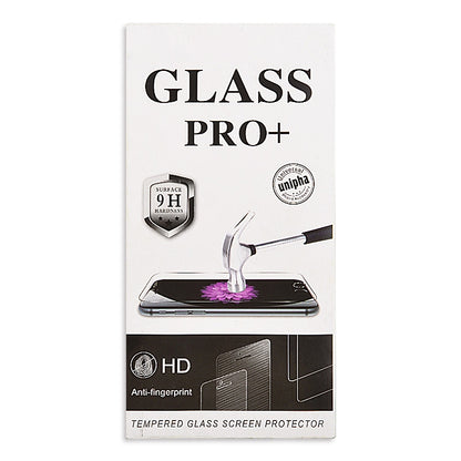 Front Tempered Glass Screen Protector for iPhone X/ XS/ 11 Pro (Retail Packaging)