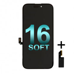LCD Screen Digitizer Assembly for Samsung Galaxy Tab S9 11 (2023) X710