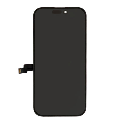 Soft OLED Screen Digitizer Assembly for iPhone 16 Pro (Aftermarket Plus)