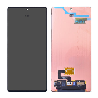 OLED Screen Digitizer Assembly Replacement for Samsung Galaxy S25 Ultra 5G S938 (Premium)