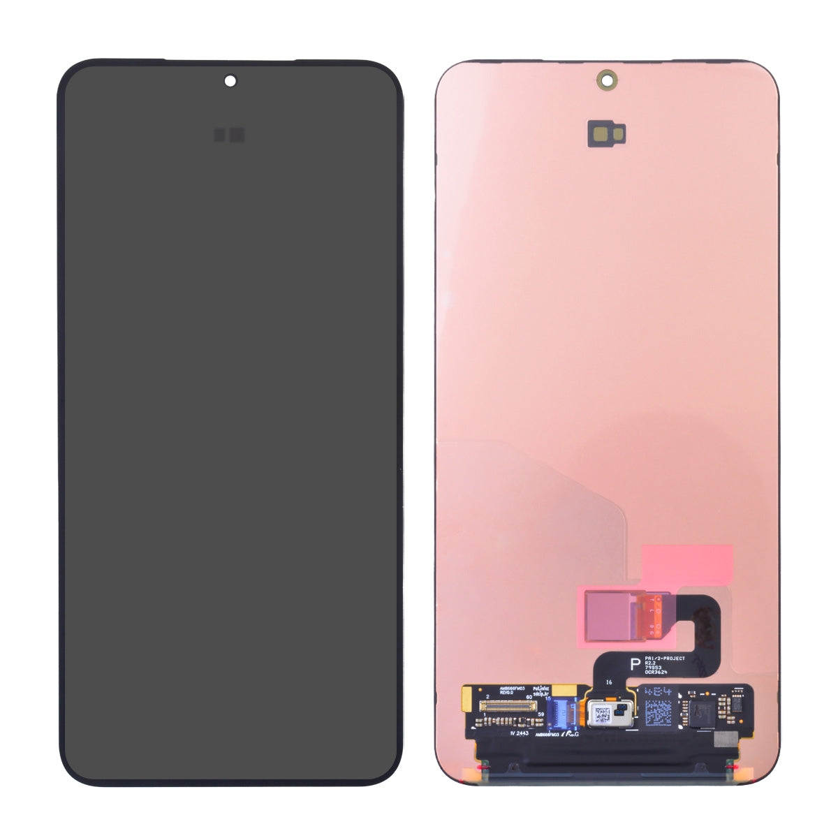 OLED Screen Digitizer Assembly for Samsung Galaxy S25 Plus 5G S936 (Premium)