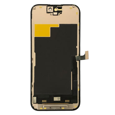 LCD Screen Digitizer Assembly Replacement With Portable IC for iPhone 15 Pro (Incell/ 90HZ)