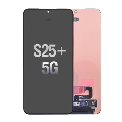 OLED Screen Digitizer Assembly for Samsung Galaxy S25 Plus 5G S936 (Premium)