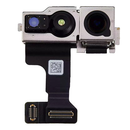 Front Camera Module with Flex Cable for iPhone 16