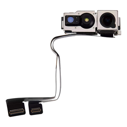 Front Camera Module with Flex Cable for iPhone 16 Pro Max