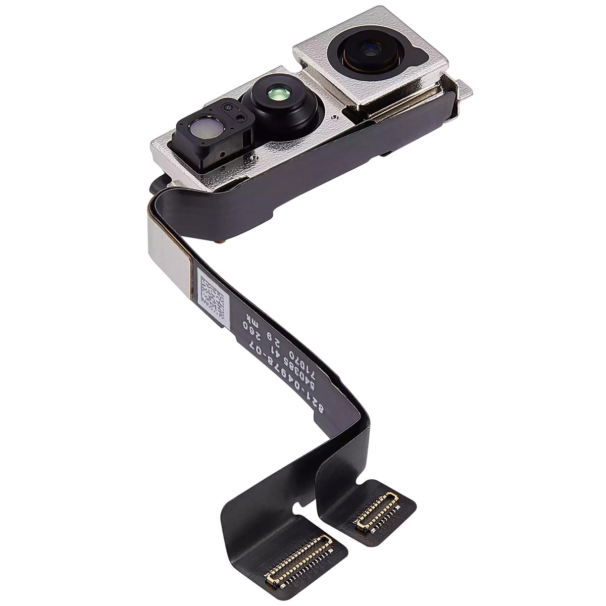 Front Camera Module with Flex Cable for iPhone 16 Pro