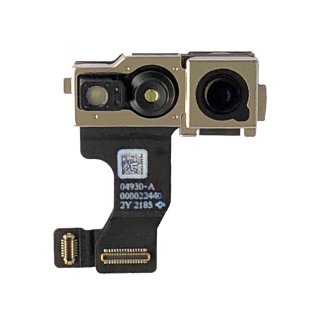 Front Camera Module with Flex Cable for iPhone 16 Plus