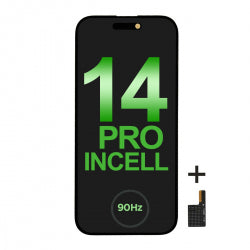 [20 Pack] Tempered Glass Screen Protector for iPhone 14 Pro