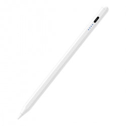 Pencil for Apple iPad 2018-2025, Pixel Precision, Tilt Sensitivity, Stylus Pen for iPad 11/10/9/8/7/6th Gen, Pro 12.9/11/13-inch M4, Air 3/4/5/M2/M3, Mini 5/6t...
